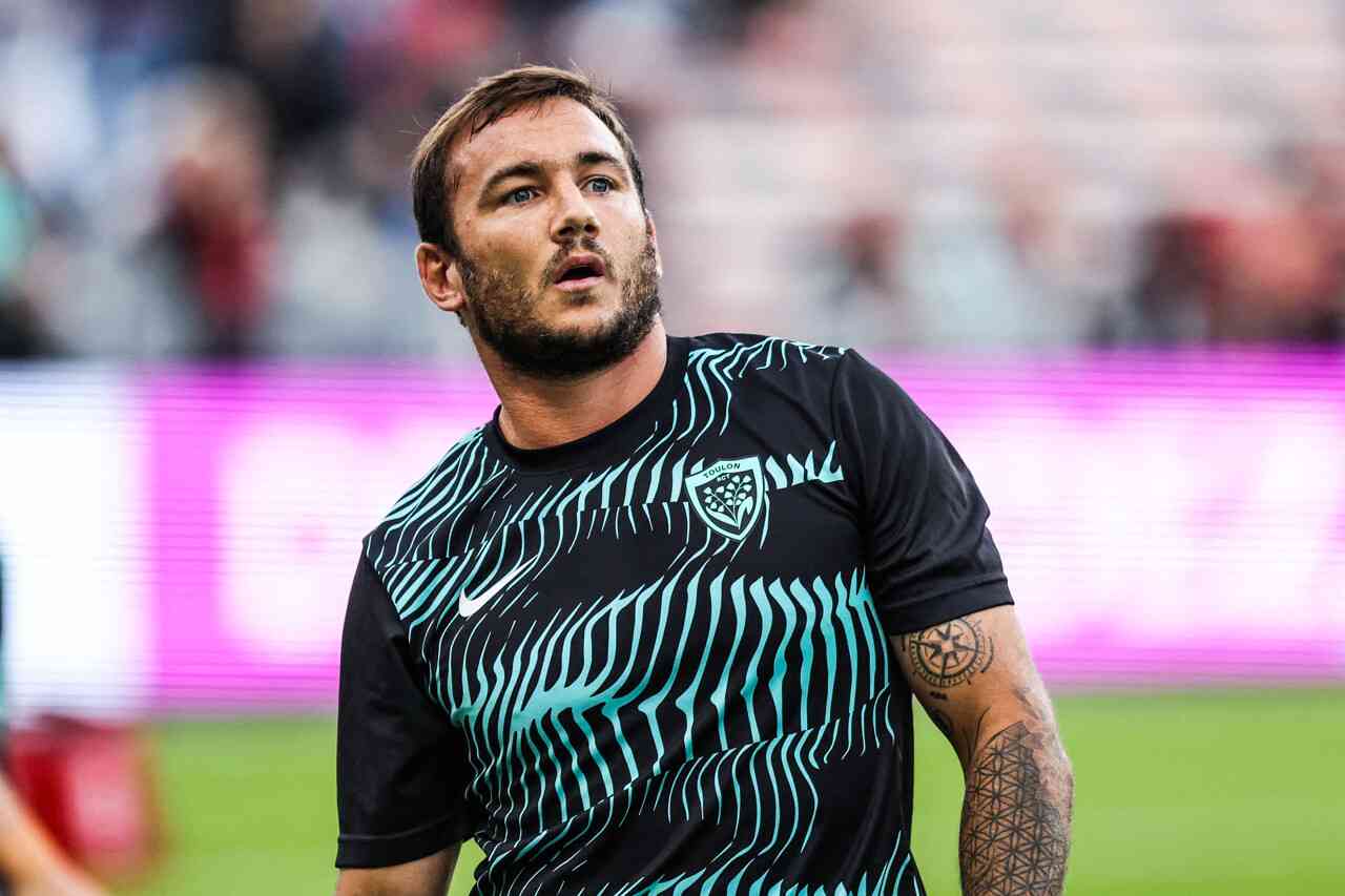 Stade Français : Plusieurs départs en cas de relégation