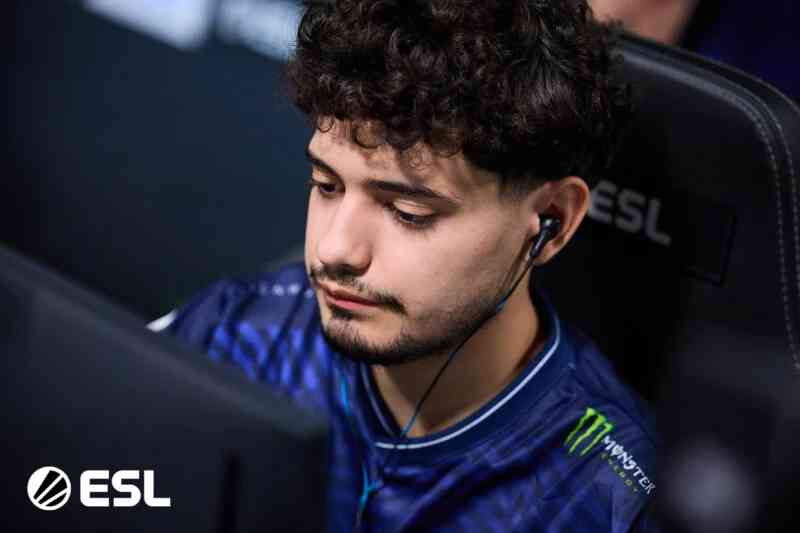Skullz é o novo reforço da FaZe Clan para IEM Dallas