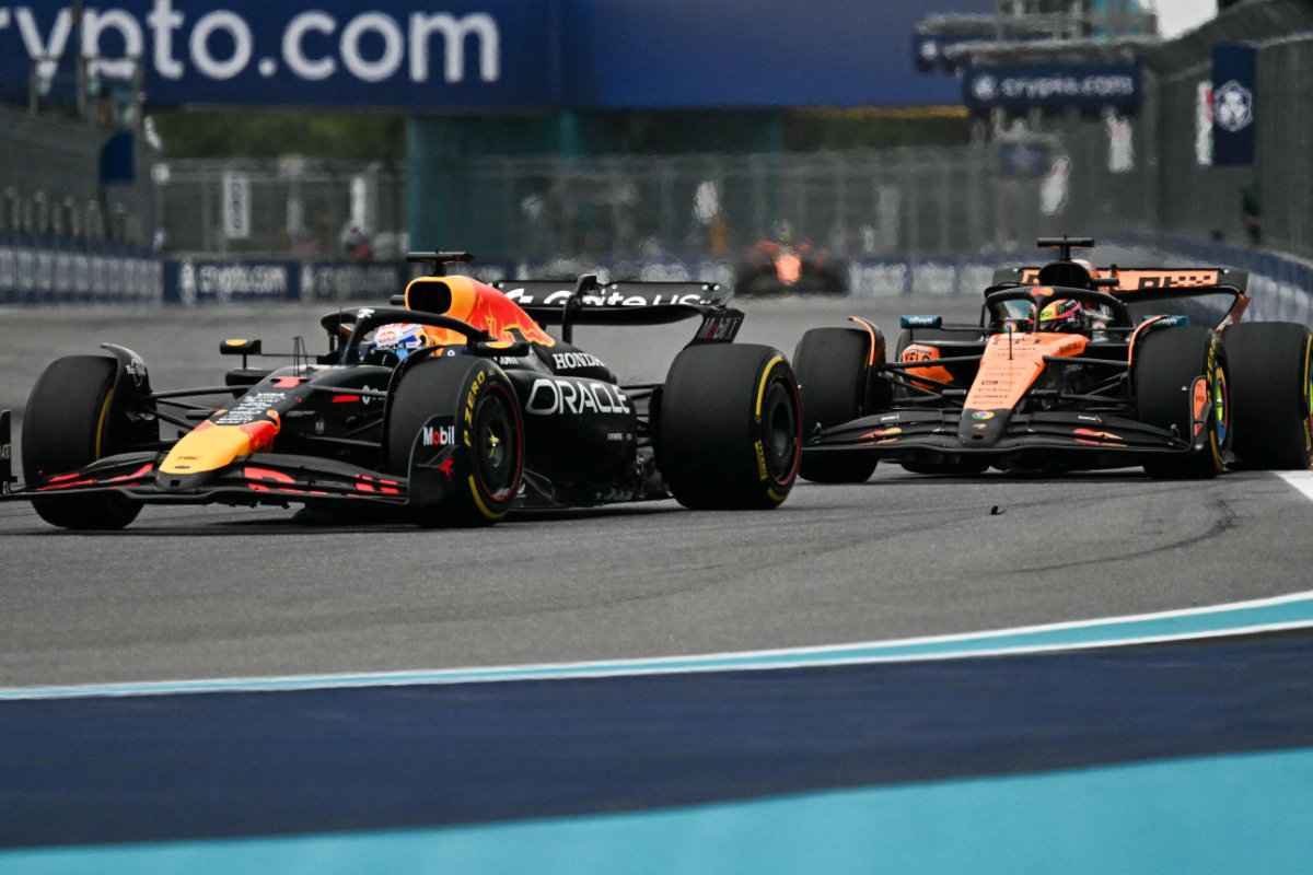 Piastri Dominates Miami Grand Prix for Third Win