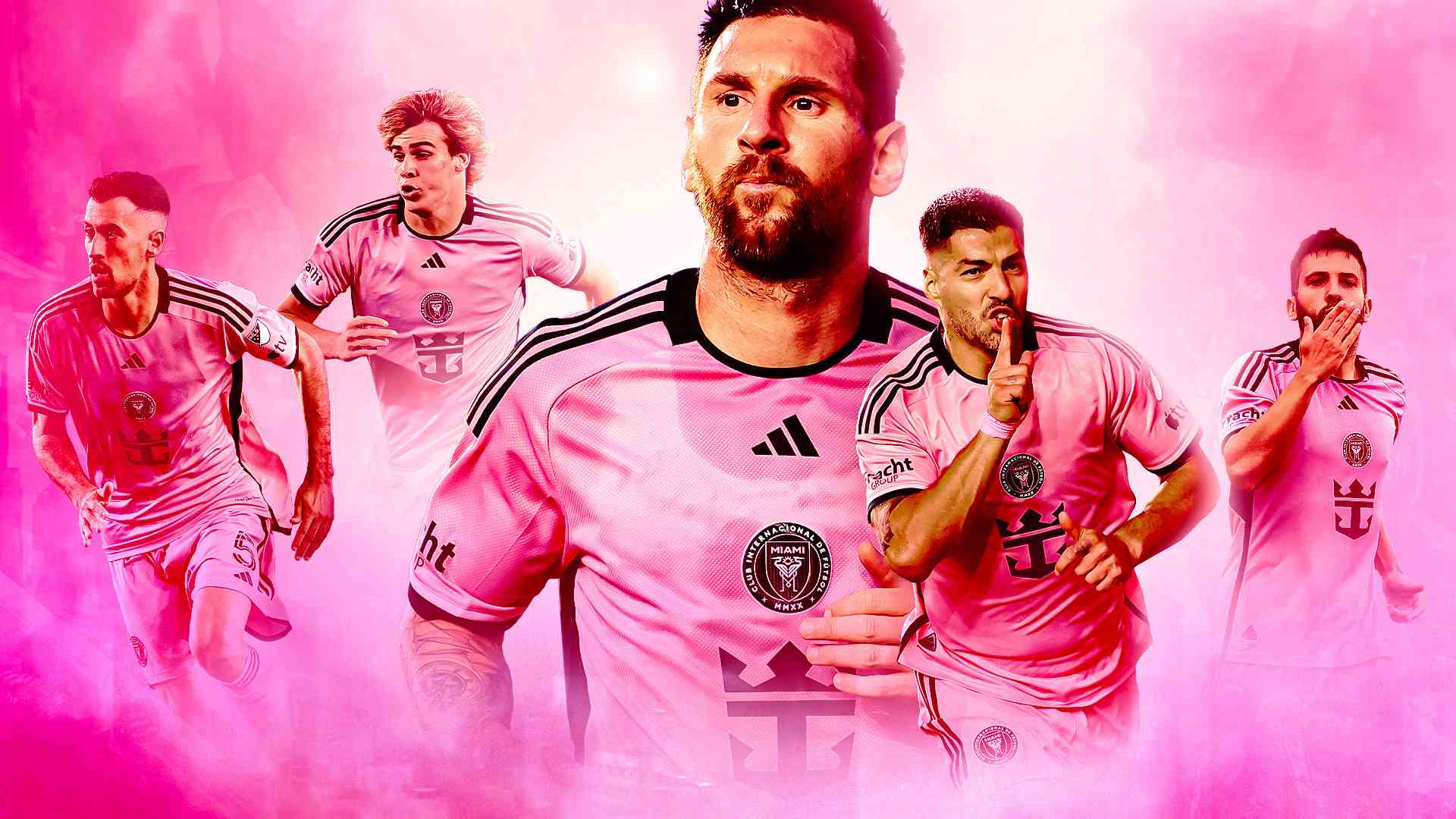 San Jose and Inter Miami Shine in MLS 2025