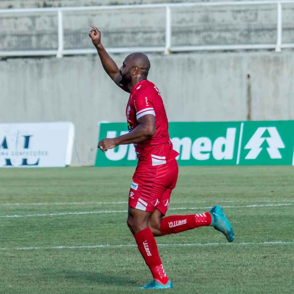 Nacional perde para Valeriodoce no Mineiro Módulo II