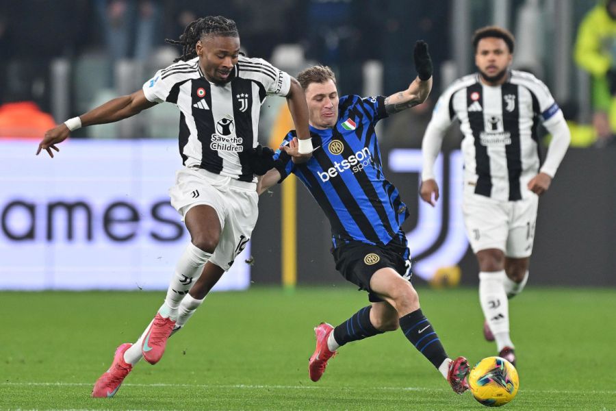 Napoli continua a dominare la Serie A