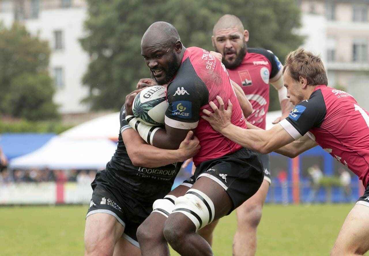 Rennes triomphe en finale de Nationale 2