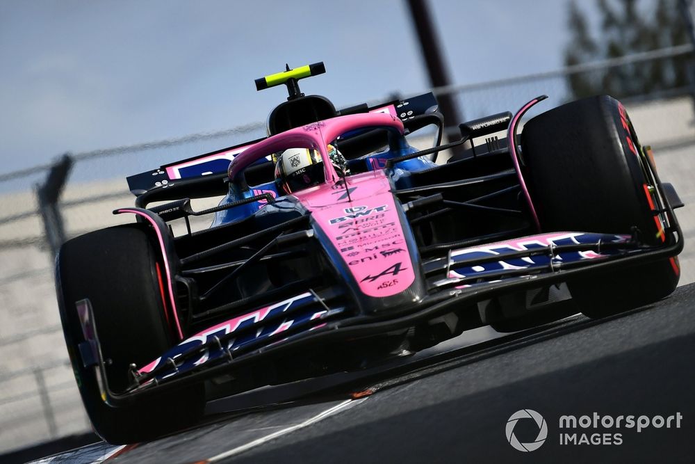 Colapinto remplace Doohan chez Alpine en F1