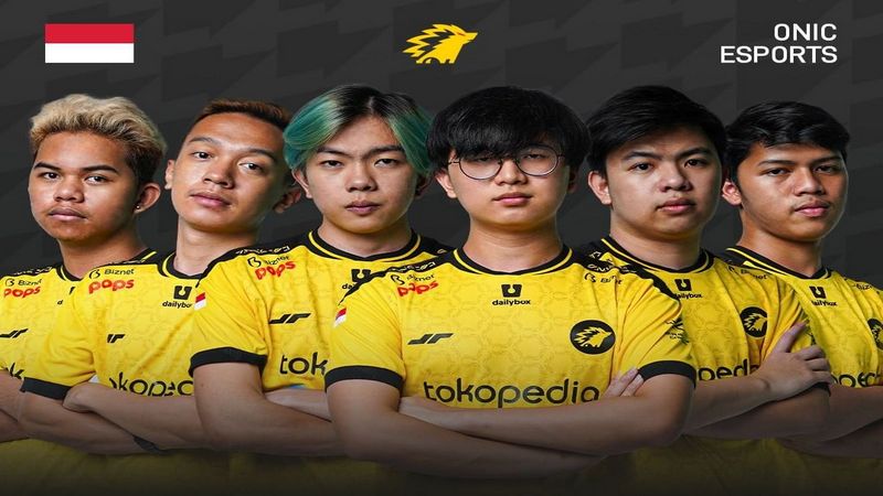 MPL Season 15: Pertarungan Seru Tim Esports Indonesia