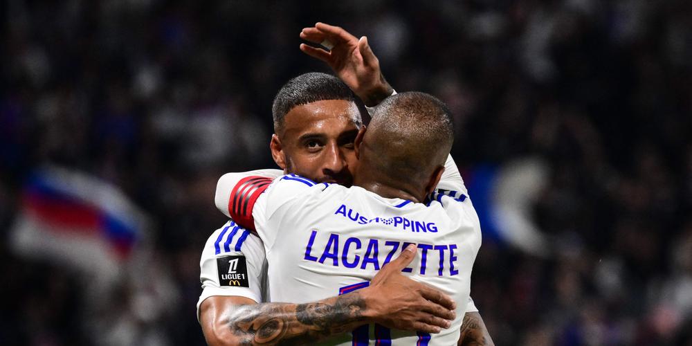 AS Monaco en attente de défi contre Lyon
