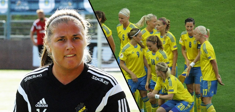 Skara HF i SM-finalen och damlandslaget i Kroatien