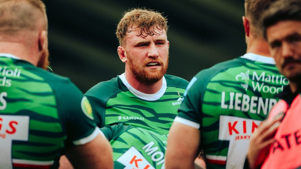 Leicester Tigers Shine in Pacific Four Series Victory