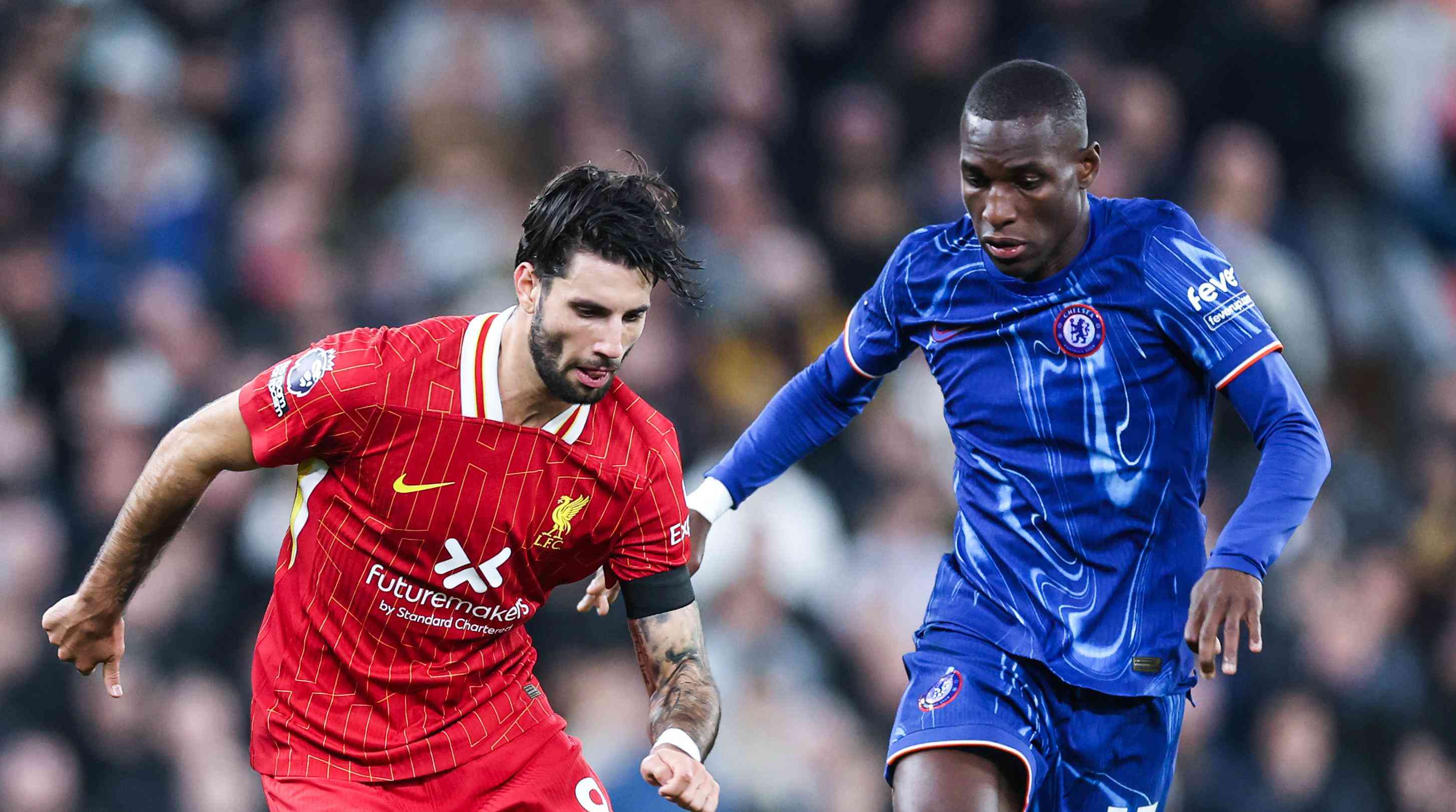 No Premier League Matches on May 6, 2025