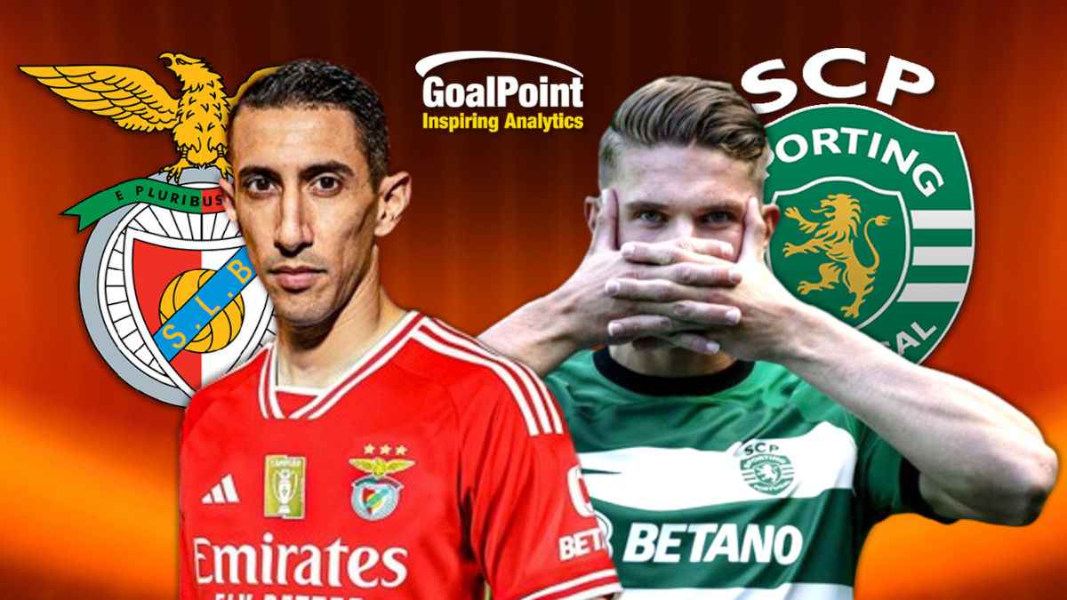 Dérbi decisivo: Benfica e Sporting em luta pelo título