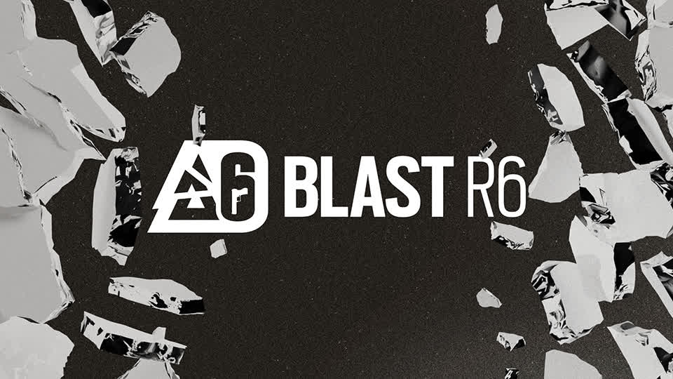 BLAST R6 Reload traz R6 Esports de volta ao Brasil