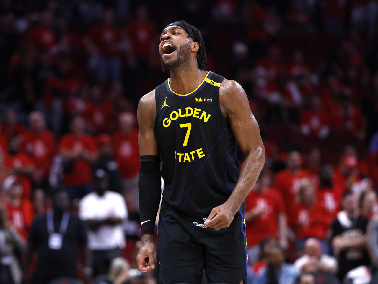 Pacers Upset Cavaliers in Playoff Opener