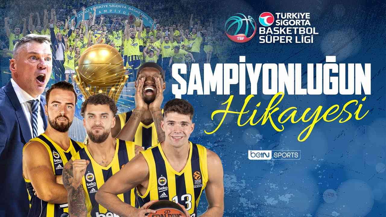 Fenerbahçe Beko`nun Karşıyaka Üzerindeki Hakimiyeti