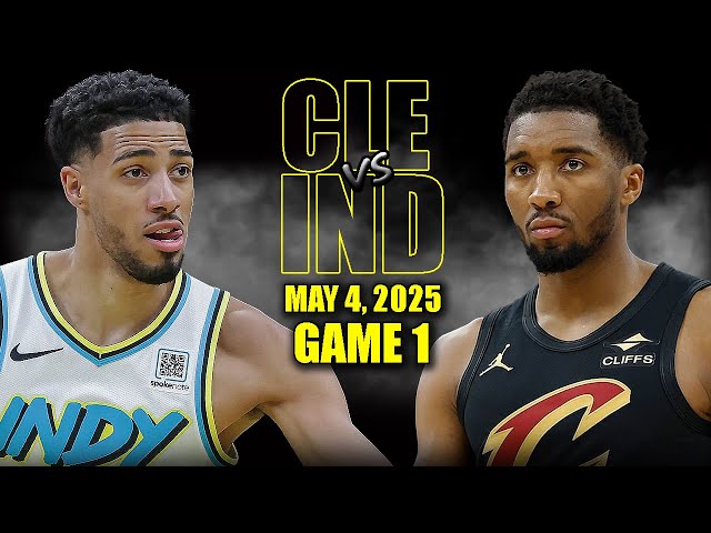 Pacers führen gegen Cavaliers ohne Garland