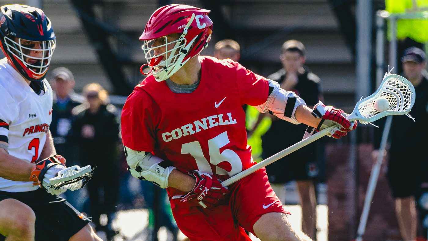 CJ Kirst Leads 2025 PLL Draft Projections