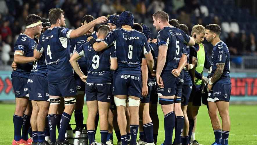 Pro D2 : Silence radio depuis le 6 mai 2025