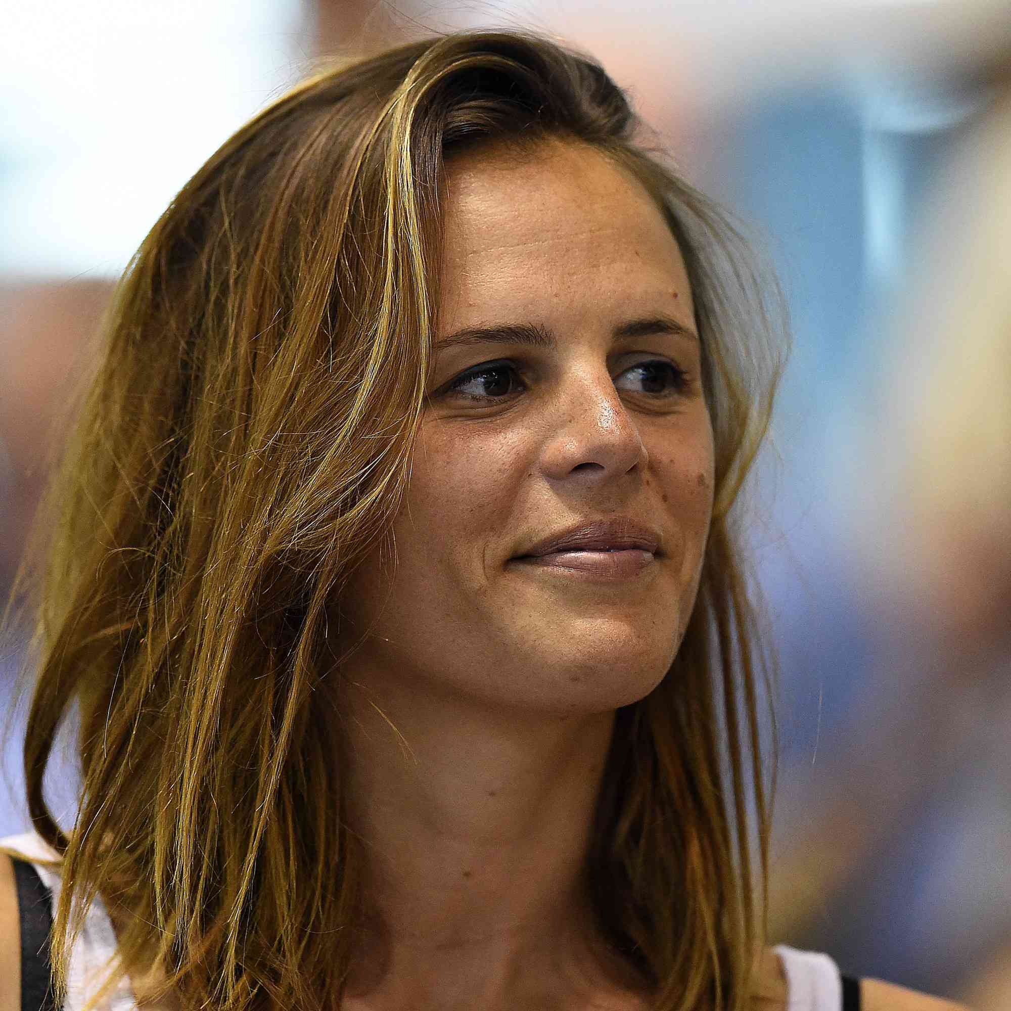 Laure Manaudou évoque son retour pour Paris 2024