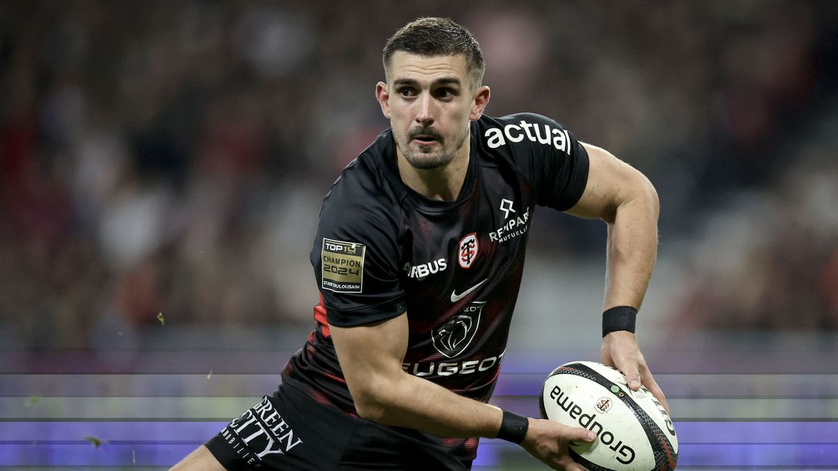 Toulouse face Toulon, Ramos incertain pour le choc