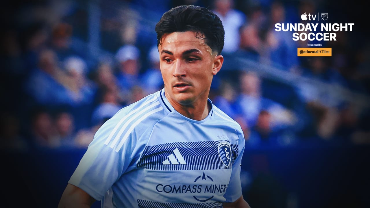 Sporting KC Makes MLS History with Unique Win