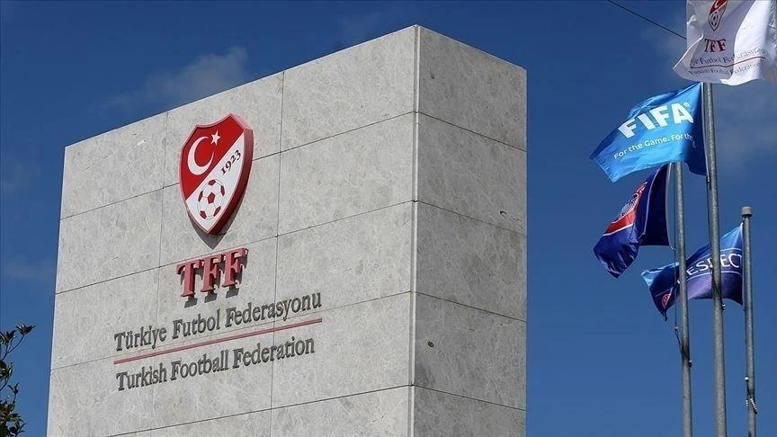 TFF 1. Lig`de Heyecan Devam Ediyor