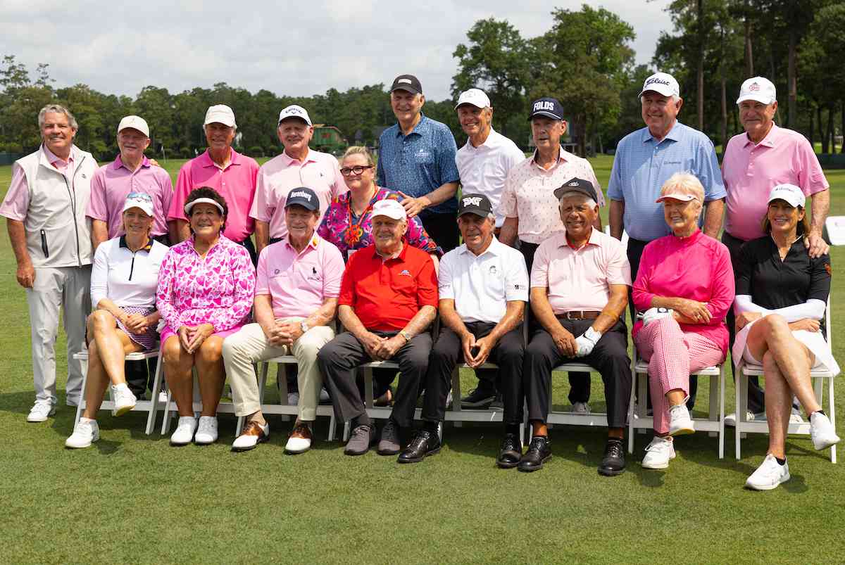 Cink Clinches 2025 Insperity Invitational Victory