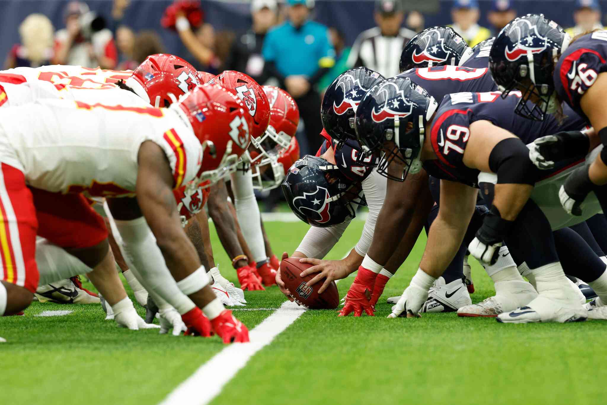 Αναλύσεις NFL: Παράταση για Tavai και Stafford