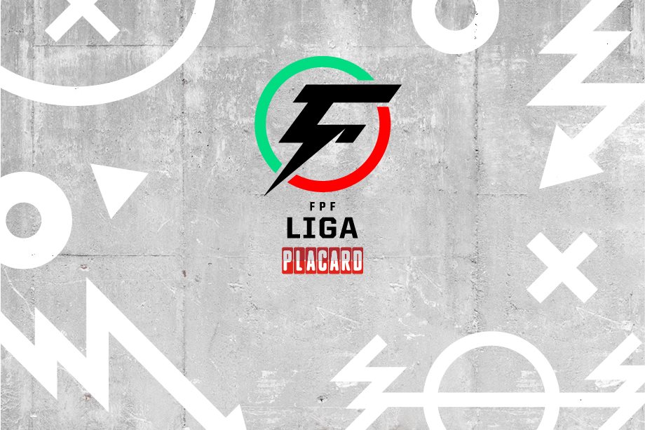 Resultados em falta na Liga Placard de Futsal