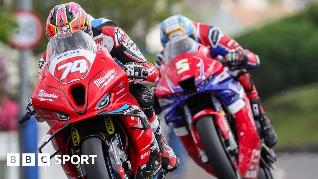 North West 200 Kicks Off Exciting Racing Season