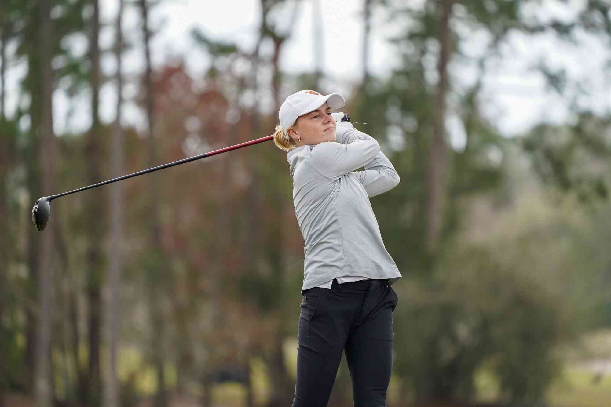 Flagler College Claims NCAA South Region Golf Title