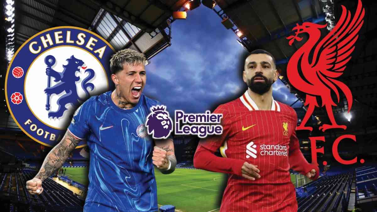 Chelsea thăng hoa, Liverpool hụt hơi trong cuộc đua