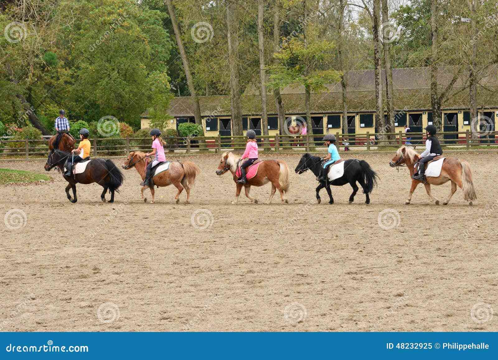 Le Touquet Classic: Equestrian Excitement Awaits