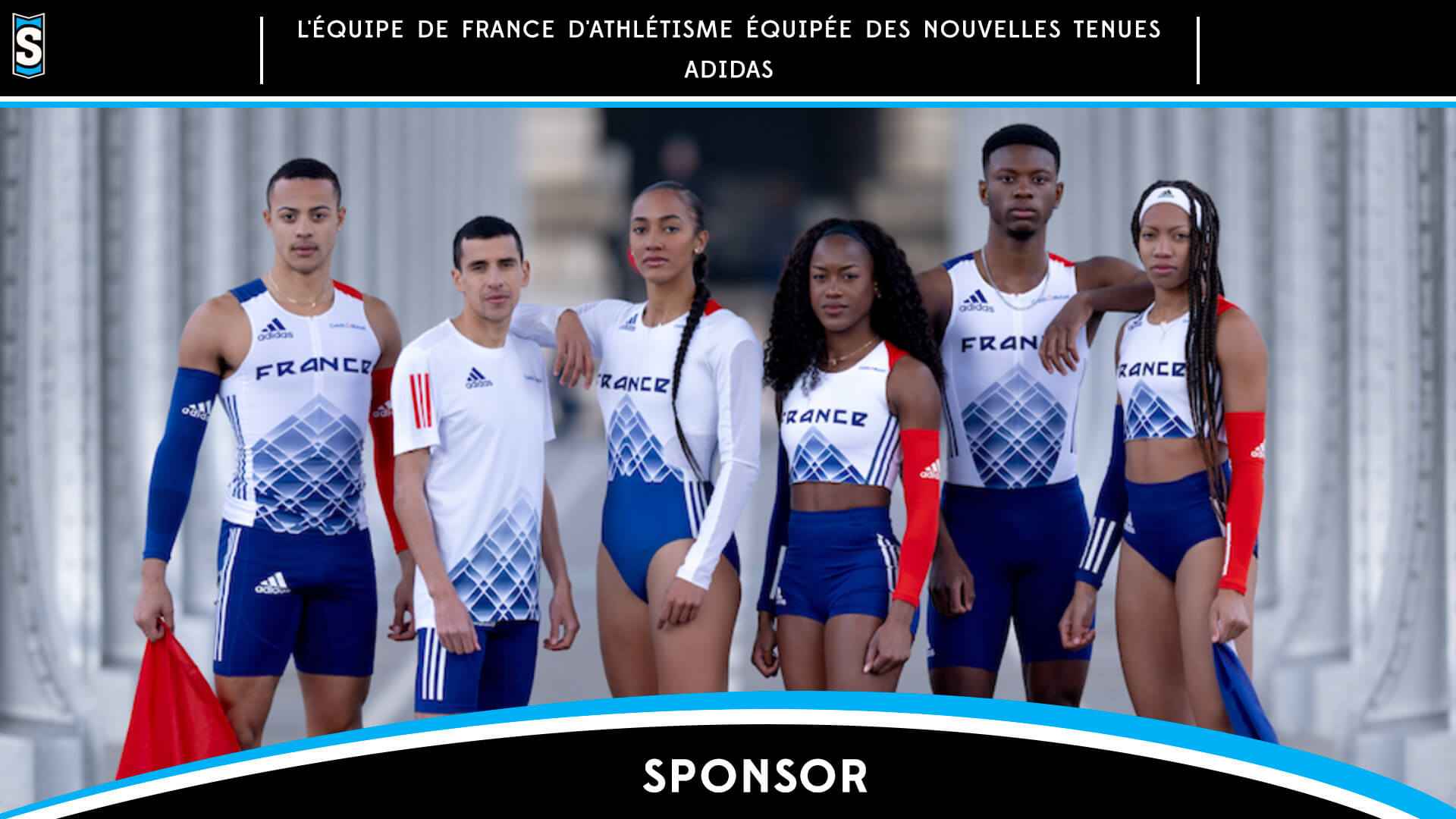 Gout Gout prêt pour conquérir l`Europe en athlétisme