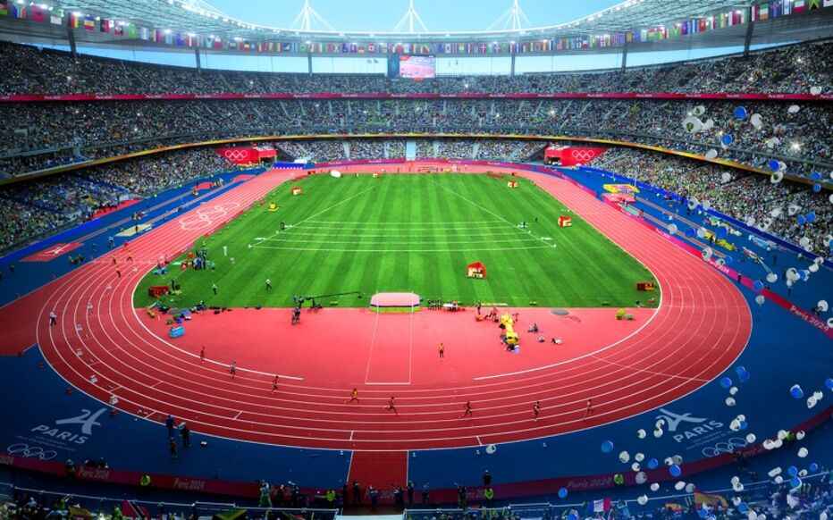 Atletismo en Francia: Sin noticias desde mayo 2025