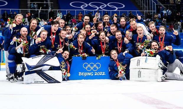 Leijonat valmiina MM-kisoihin: Kapteenina Lehtonen