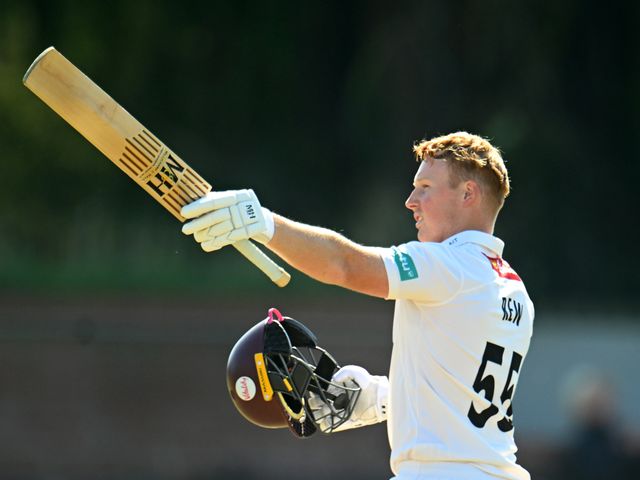 Cox Out, Rew In: England`s Test Squad Shake-Up