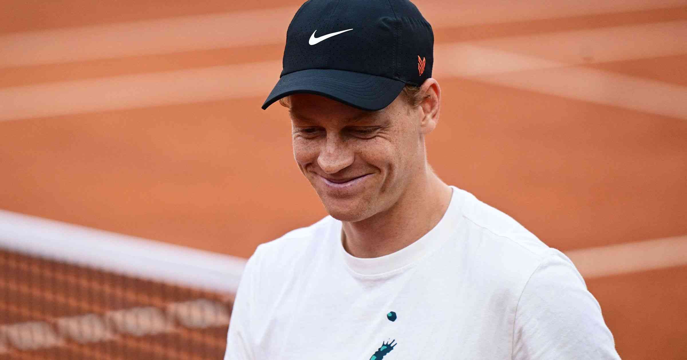 Jannik Sinner glänzt bei den Internazionali in Rom