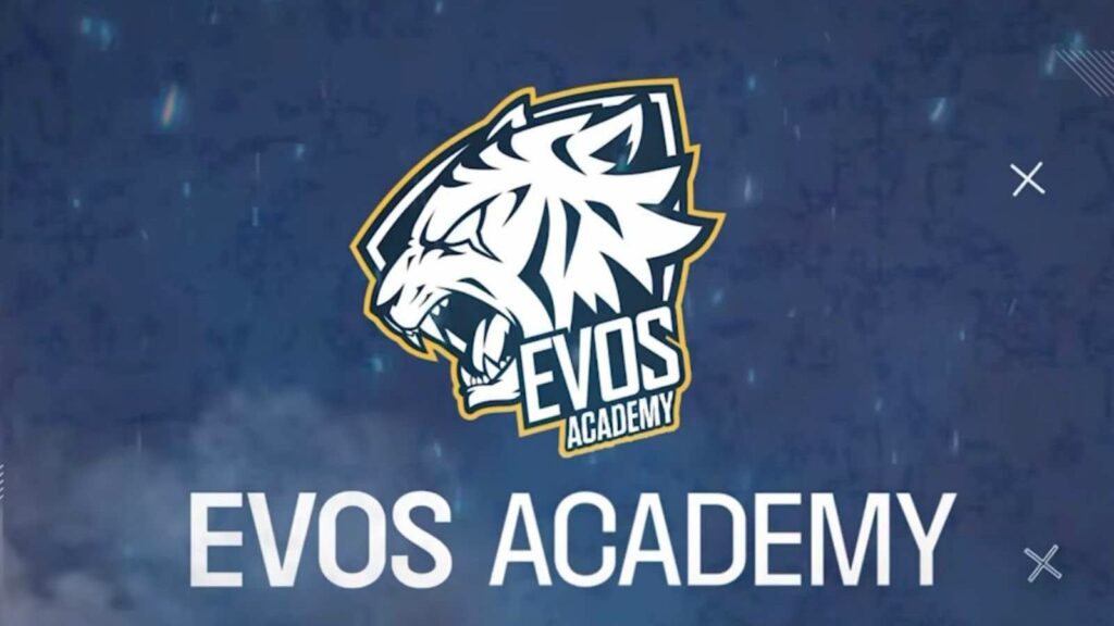 EVOS Academy Siap Tampil di MLBB Super Cup!