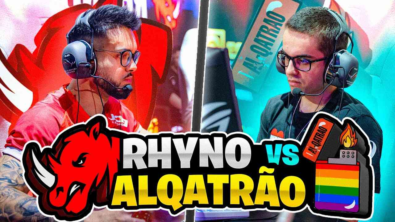 Master League: Rhyno vs Impulse GW promete emoção