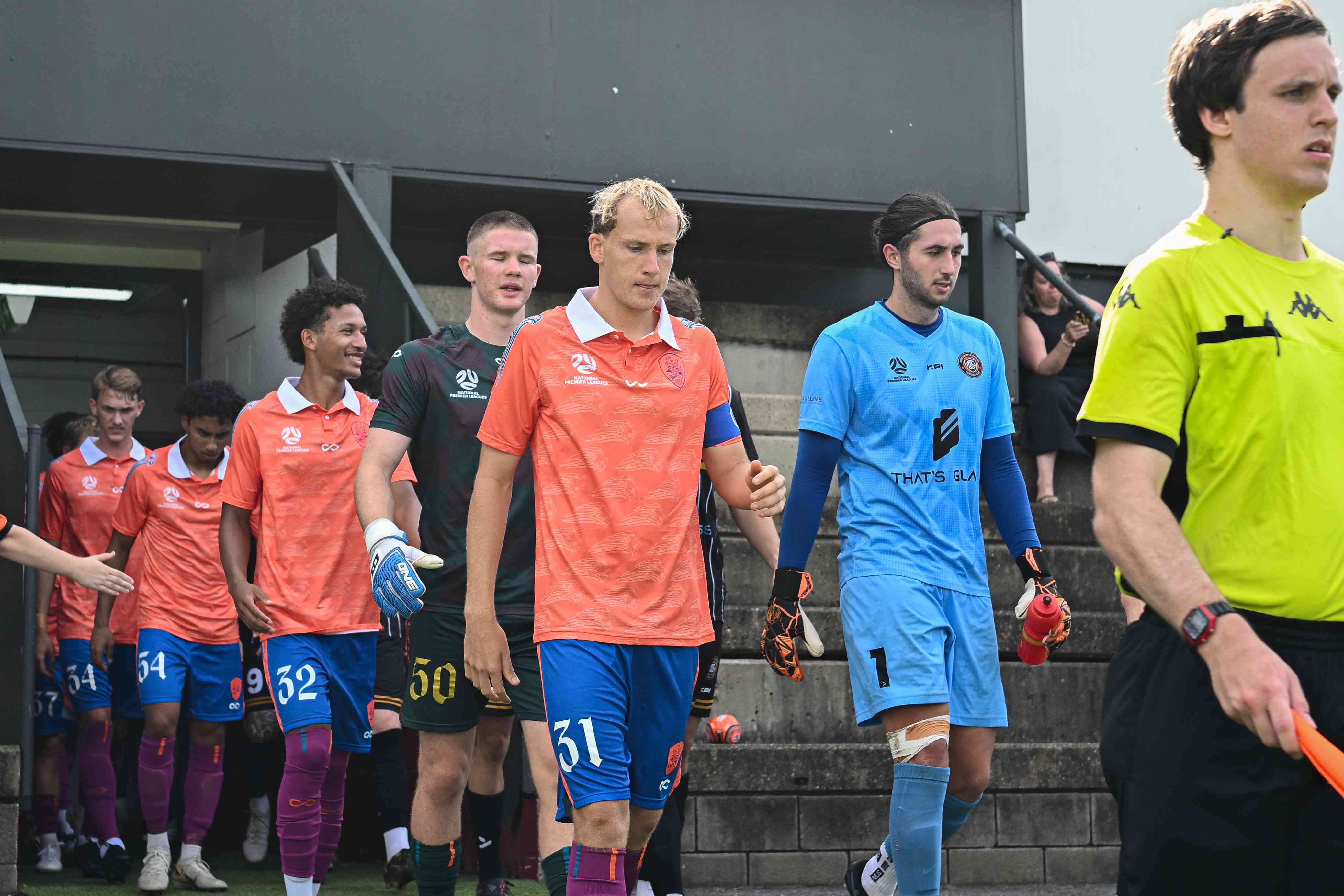 Western United vs Adelaide: Key Players Missing!