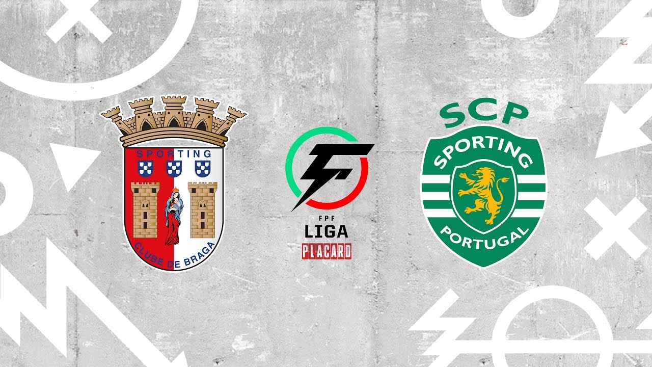 Sporting CP empata e decide tudo em jogo 3