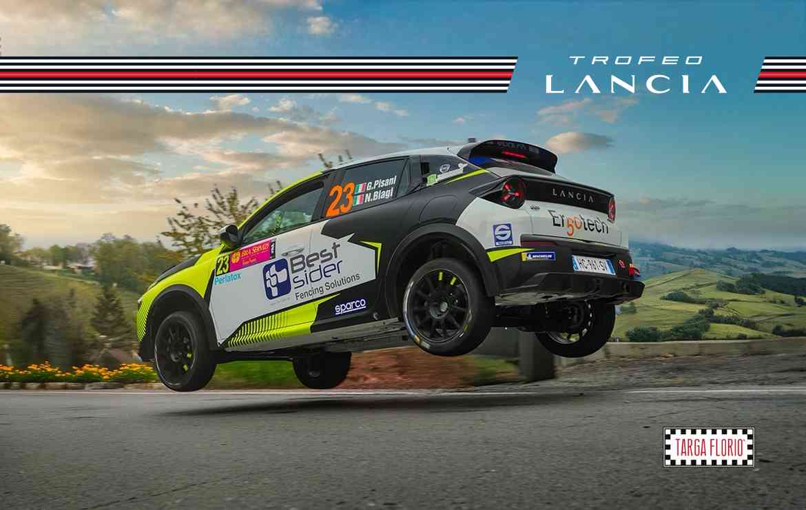 Motorsport Italiano: Trionfi e Debutti a Maggio 2025