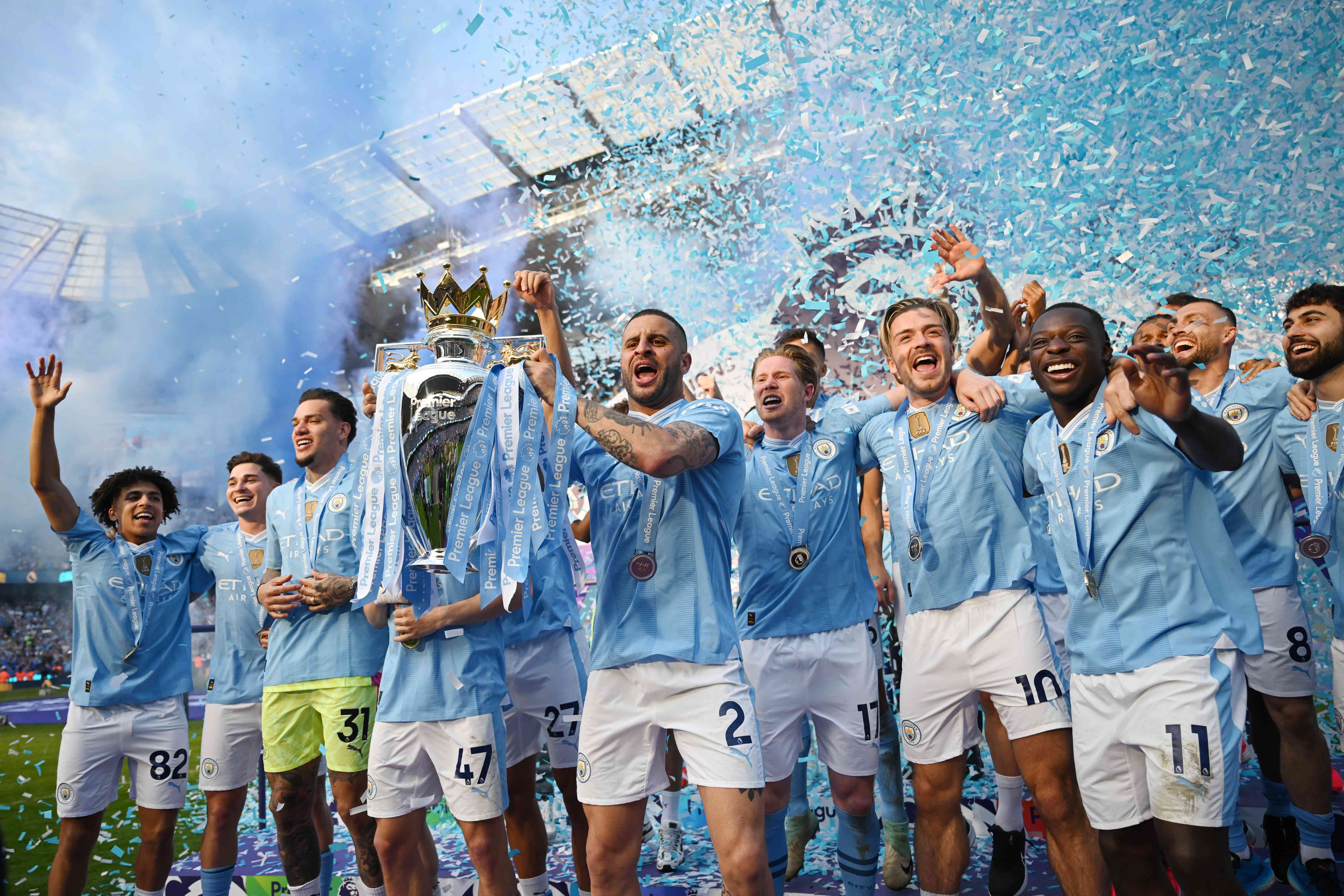 Exciting Premier League Showdowns Await This Weekend!
