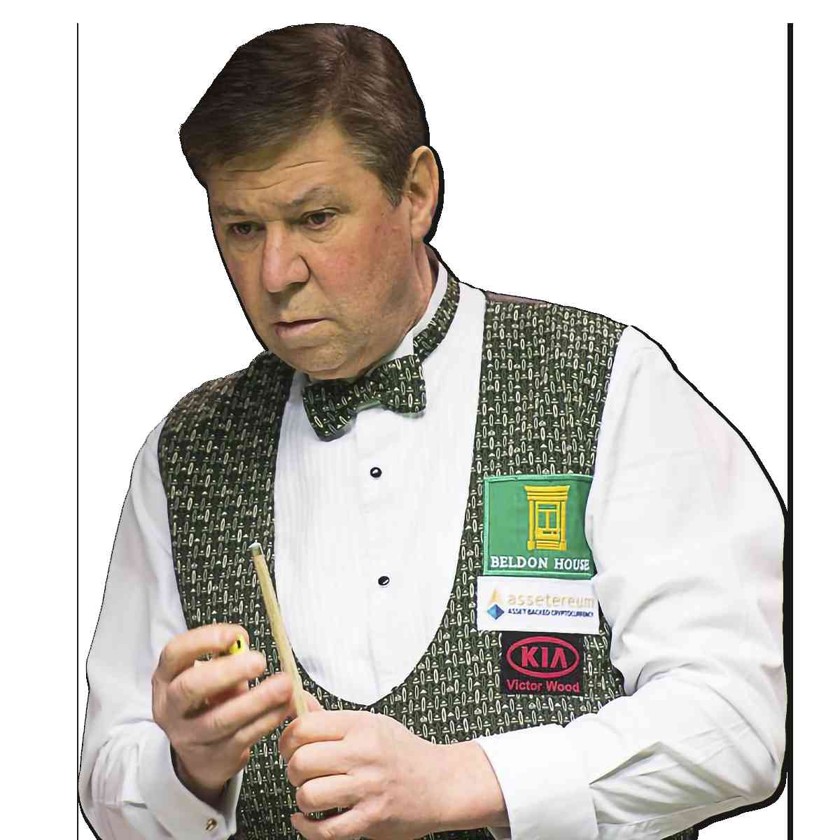 Tony Knowles Dominates in World Seniors Championship
