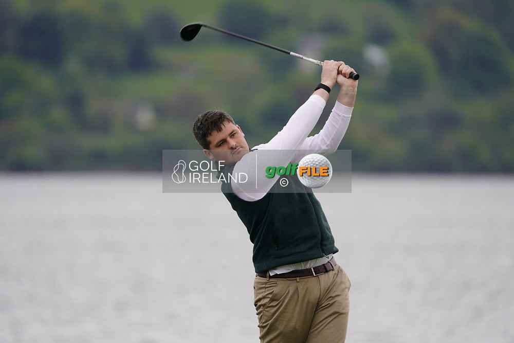 Doyle`s Triumph at Munster Stroke Play Championship