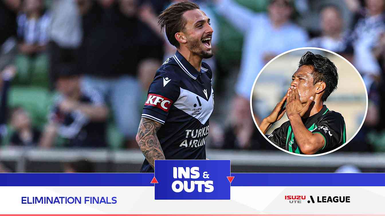 Western United`s Star Players Gear Up for Elimination Final