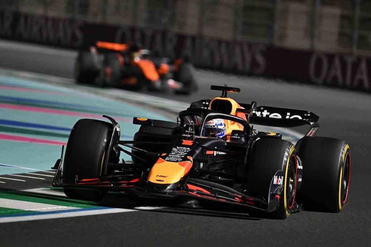 Piastri domine la F1, Red Bull sous pression à Imola