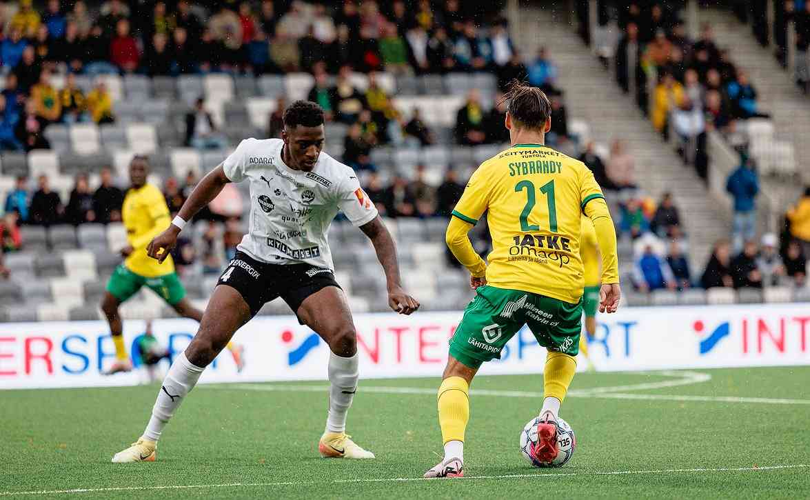 Ilves tavoittelee voittoa Pirkanmaan derbyssä
