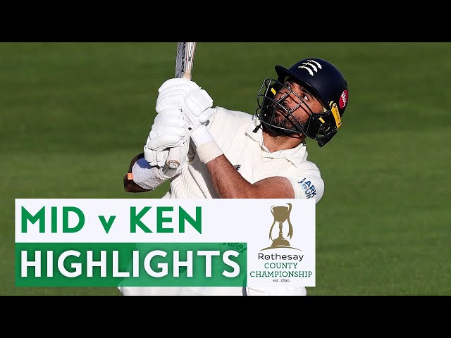 Middlesex Triumphs in Thrilling County Championship Clash