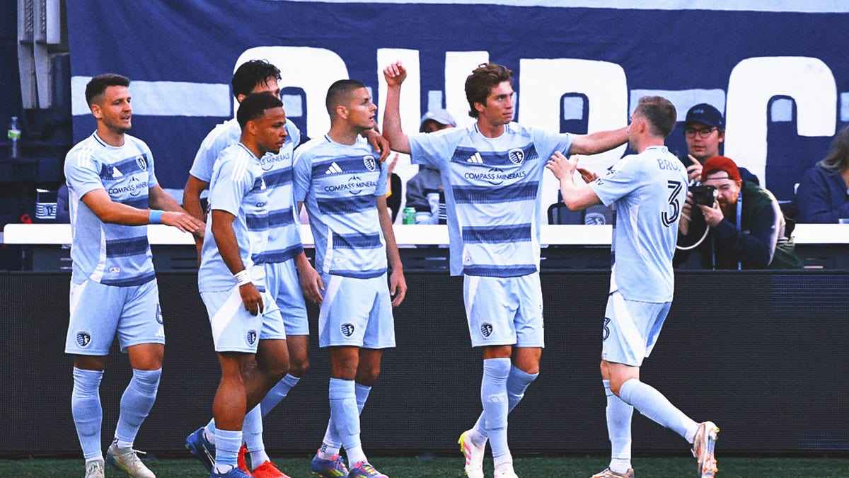 Sporting KC`s Historic Win: No Shots, Just Victory!
