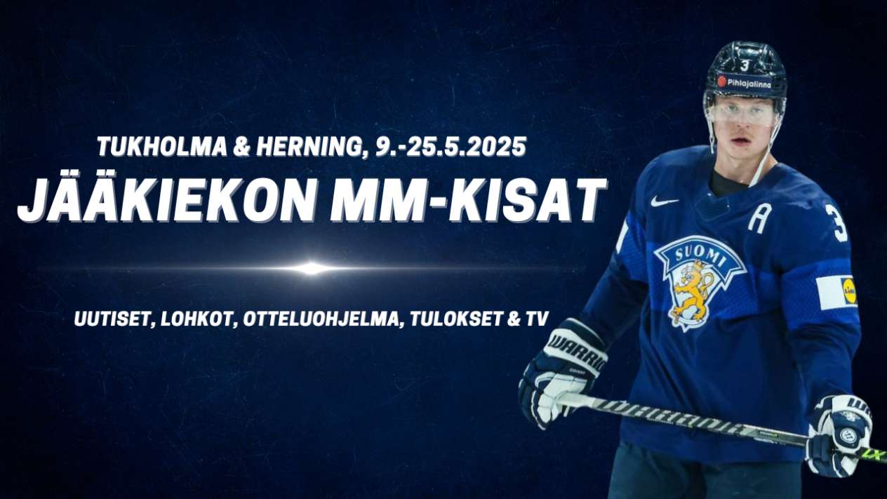 Leijonat avasi MM-kisat voitolla Itävaltaa vastaan